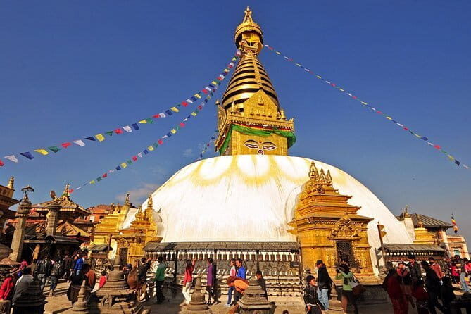 Discover Nepals Treasures: A 9-Day Private Tour - Final Thoughts