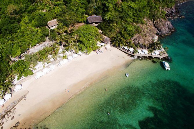 Discover Nha Trang Bay with Scuba Diving Tour - Practical Tips for Future Participants