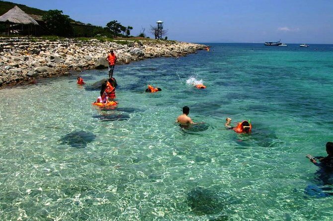 Discover Nha Trang Bay with Scuba Diving Tour - FAQ