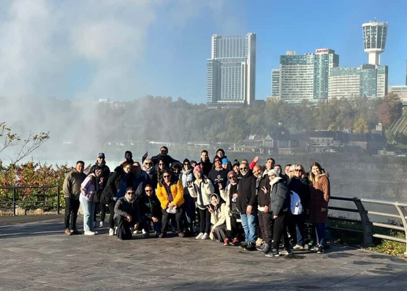 Discover Niagara Falls One-Day Adventure from New Jersey - Final Thoughts