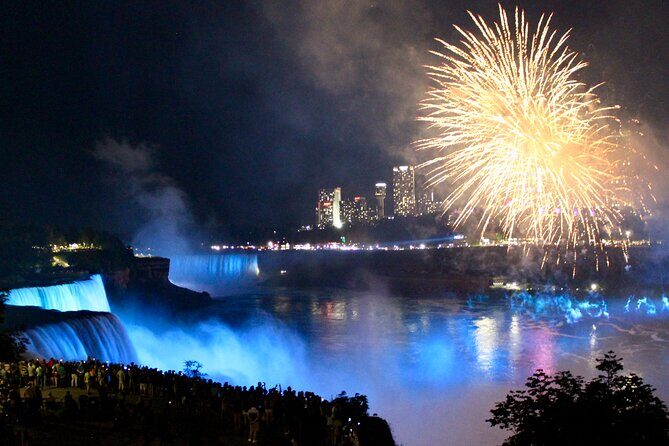 Discover Niagara Falls One-Day Tour from New Jersey - Final Thoughts: Is This Tour for You?