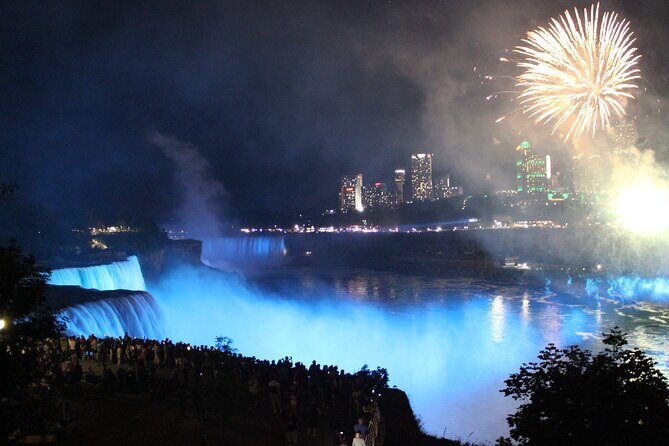 Discover Niagara Falls One-Day Tour from New Jersey - Final Recommendation