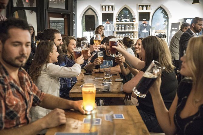 Discover Niagara's hidden gems on a private tour - An In-Depth Look at the Niagara Drink-Focused Tour