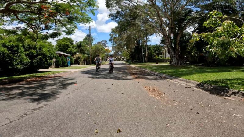 Discover Noosa North Shore: Eco-Friendly Guided e-Bike Tour - Key Points