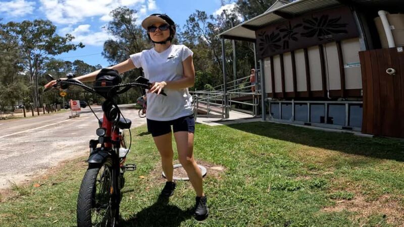 Discover Noosa North Shore: Eco-Friendly Guided e-Bike Tour - A Closer Look at the Experience