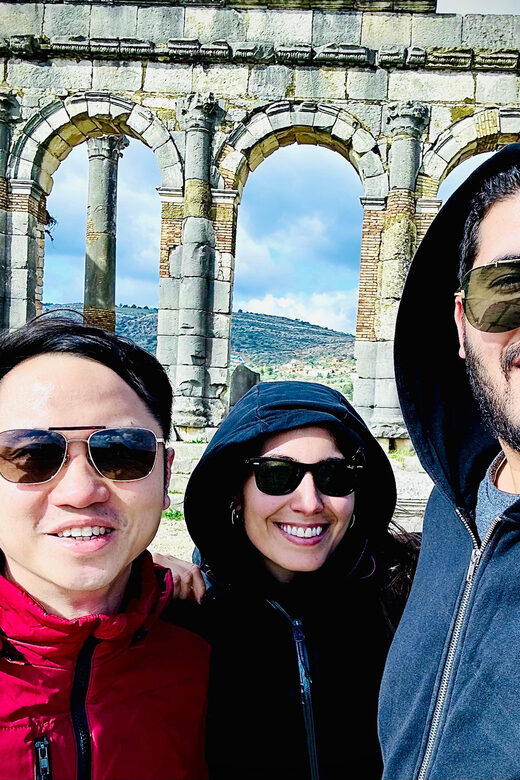 Discover Northern Morocco: 5 Days Private Tour from Tangier. - The Value Verdict
