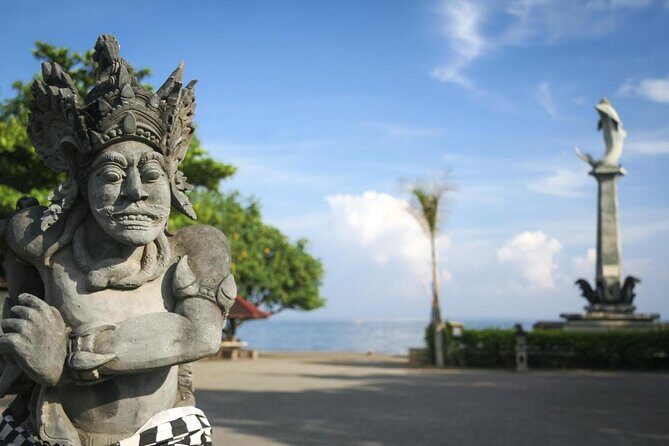 Discover northern part of bali, temples,lake and waterfalls - Key Points