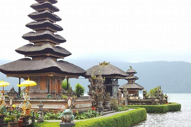 Discover northern part of bali, temples,lake and waterfalls - An In-Depth Look at the Journey