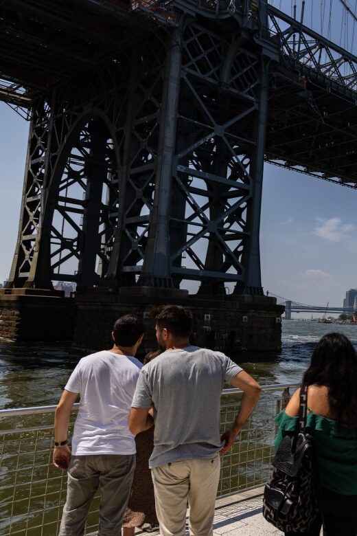 Discover NYC-Tour of Manhattan, The Bronx, Queens & Brooklyn - The Sum Up