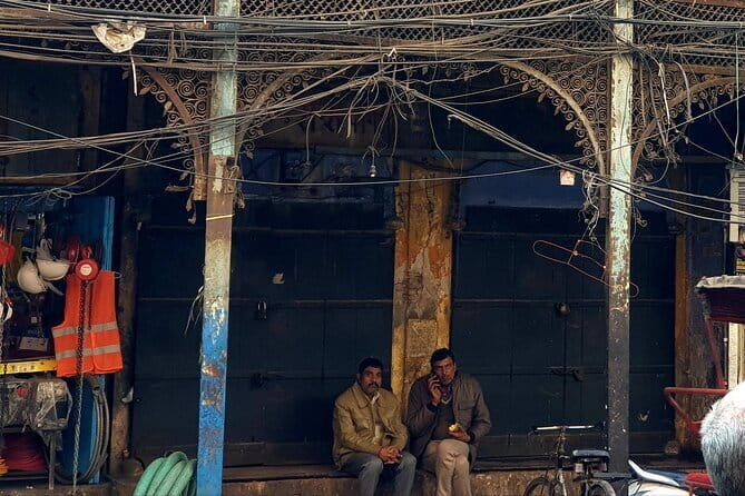 Discover Old Delhi: 3-Hour Group Walking Tour - Who Will Love This Tour?