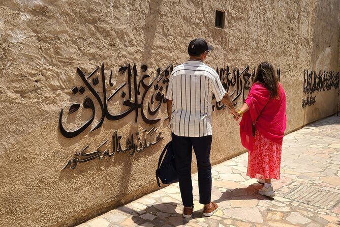 Discover Old Dubai, Heritage, Souks, Boat, Premium Guided Tour - Why Consider This Tour?