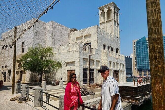 Discover Old Dubai, Heritage, Souks, Boat, Premium Guided Tour - What the Reviews Say