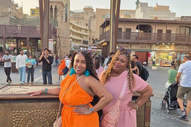 Discover Old Dubai, Heritage, Souks, Boat, Premium Guided Tour - Who Will Love This Tour?