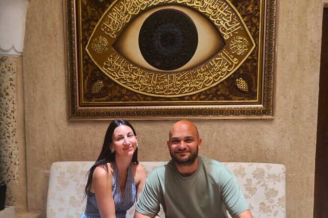 Discover Old Dubai, Heritage, Souks, Boat, Premium Guided Tour - FAQs