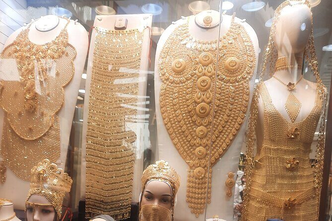 Discover Old Dubai Town, Souks, Street Food, Culture and History - Summary and Who It’s Best For