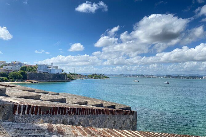 Discover Old San Juan: Private Historical Tour by Can-Am UTV - Final Thoughts