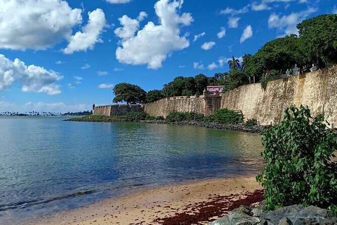 Discover Old San Juan Rich Heritage - Authentic Insights from Travelers