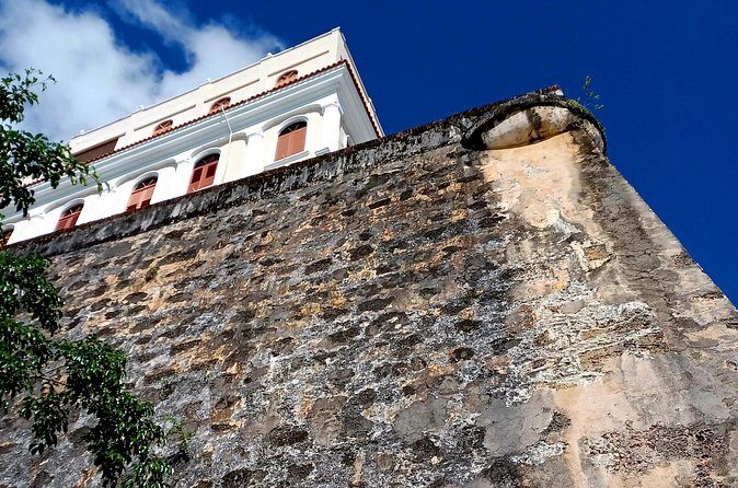Discover Old San Juan Rich Heritage - The Sum Up: Who Should Book This Tour?