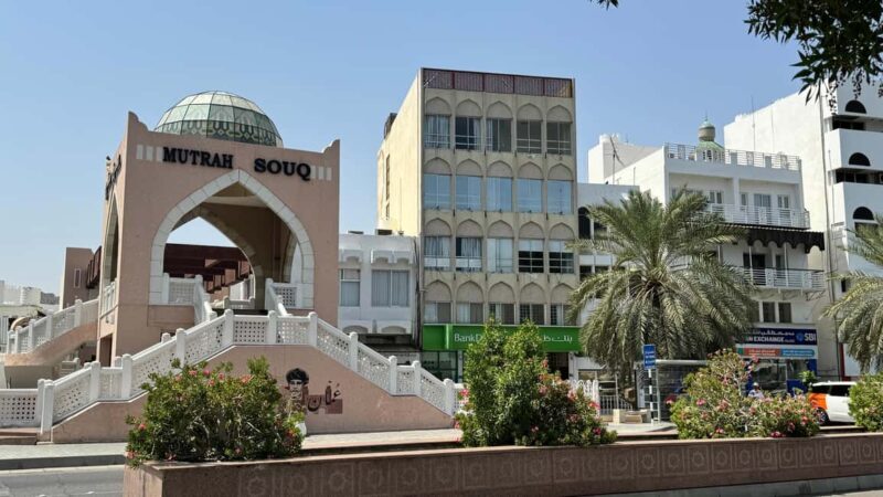 Discover Oman: 5-in-1 Adventure - Who Should Consider This Tour?