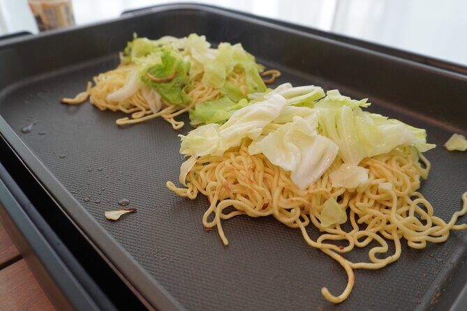 Discover Osaka Cuisine through Cooking Class Experience - Who Will Love This Tour?