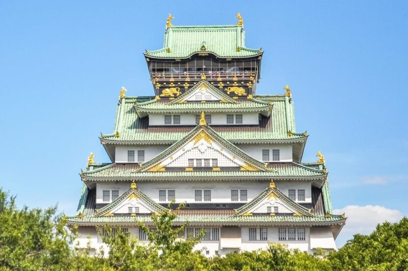Discover Osaka, Private Customizable Tour with Expert Guides - Key Points