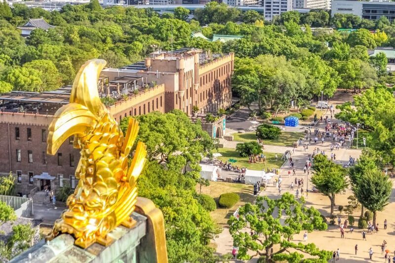 Discover Osaka, Private Customizable Tour with Expert Guides - An In-depth Look at the Experience
