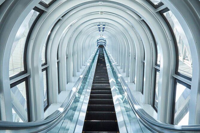 Discover Osaka's Iconic Umeda Sky Observation - Who is This Tour Best Suited For?