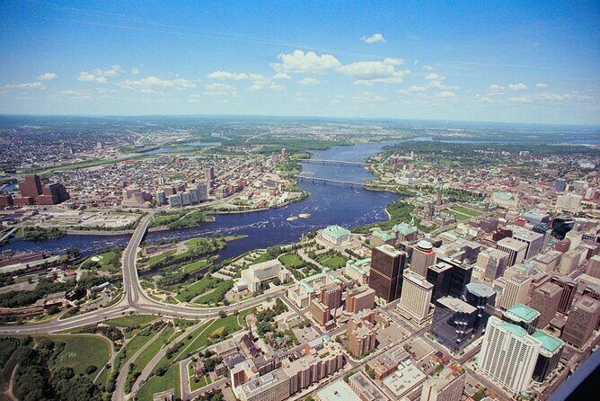 Discover Ottawa with a Local Guide Private Walking Tour - The Value of a Private, Custom Tour