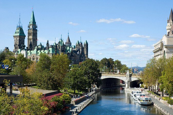 Discover Ottawa with a Local Guide Private Walking Tour - The Sum Up: Why Choose This Tour?