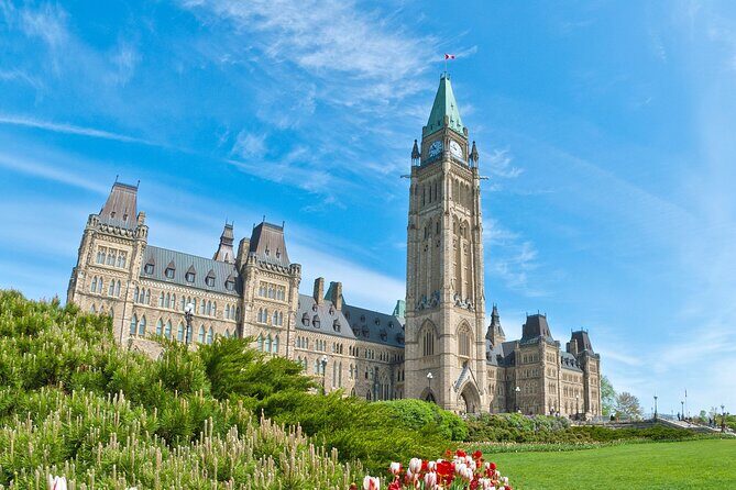 Discover Ottawa with a Local Guide Private Walking Tour - FAQ About the Discover Ottawa with a Local Guide Tour