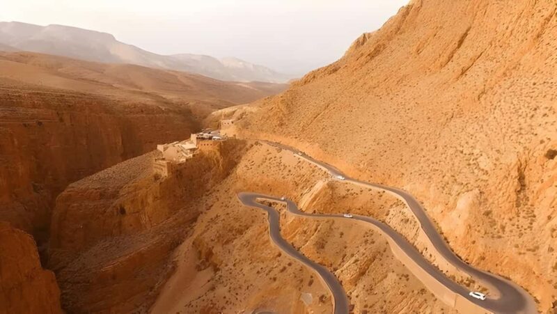Discover Ouarzazate: Marrakech Day Excursion - Practical Details and What to Keep in Mind