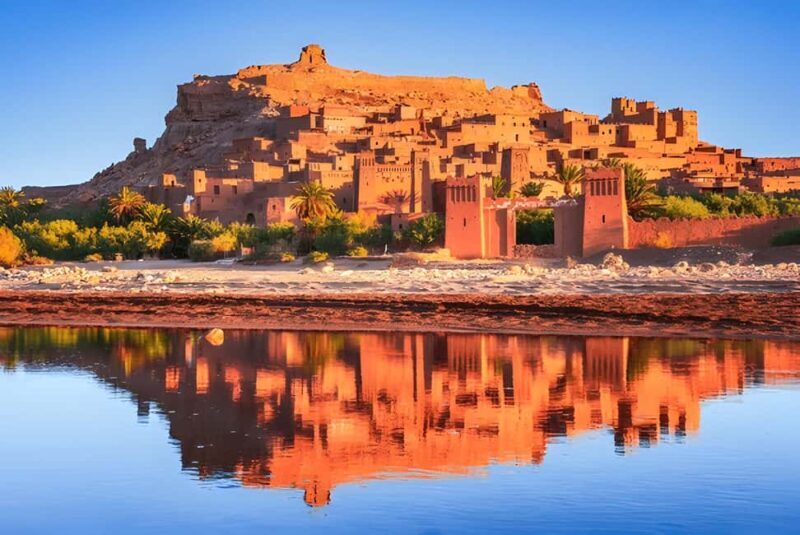 Discover Ouarzazate: Marrakech Day Excursion - What We Loved and What Could Be Better