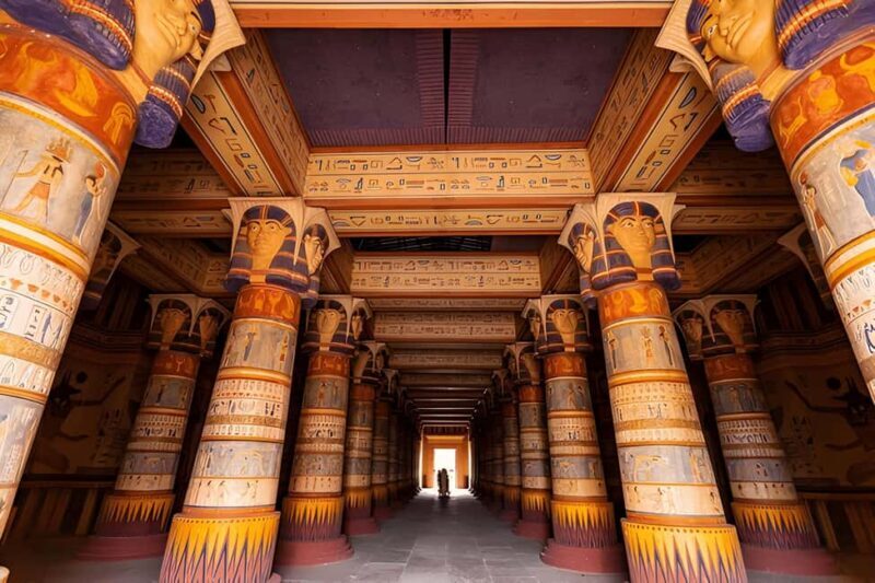 Discover Ouarzazate: Marrakech Day Excursion - FAQ