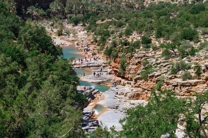 Discover Paradise Valley and local life - An In-Depth Look at the Tour