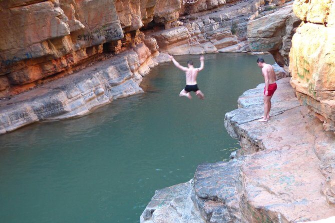 Discover Paradise Valley by Biking&Hiking - Key Points