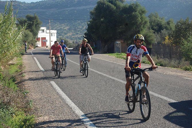 Discover Paradise Valley by Biking&Hiking - Practical Details: What You Need to Know