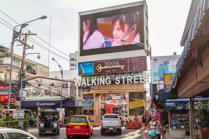 Discover Pattaya City Tour & Floating Market Experience(SHA Plus) - Analyzing the Value