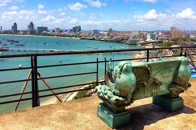 Discover Pattaya City Tour & Floating Market Experience(SHA Plus) - Who Should Consider This Tour?