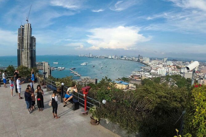 Discover Pattaya City Tour & Floating Market Experience(SHA Plus) - The Sum Up