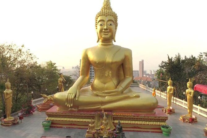 Discover Pattaya City Tour & Floating Market Experience(SHA Plus) - FAQs