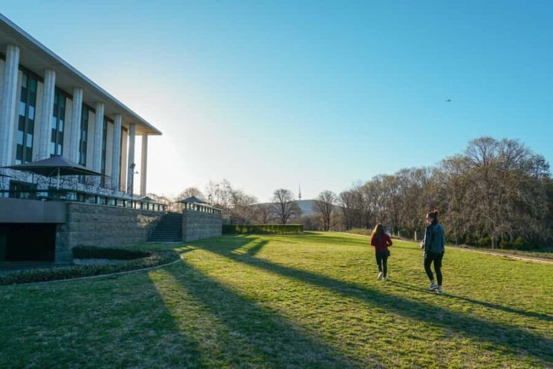 Discover Pearls of Canberra Private Walking Tour - Final Thoughts: Is This Tour Right for You?
