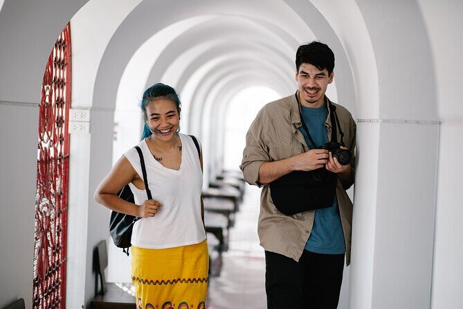 Discover Pearls of Canberra - Private Walking Tour - Why Choose the Discover Pearls of Canberra Tour?