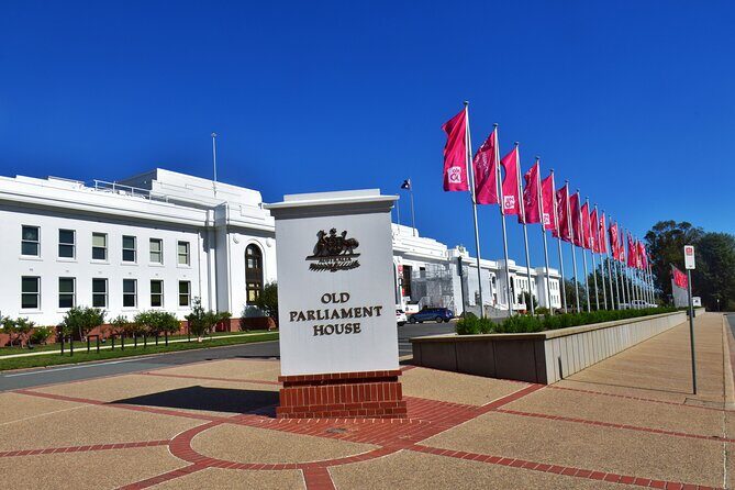 Discover Pearls of Canberra - Private Walking Tour - Who Would Benefit Most from This Tour?