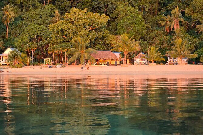 Discover Pele Island with Yumi Tours - Discover Pele Island with Yumi Tours: An Authentic Vanuatu Experience
