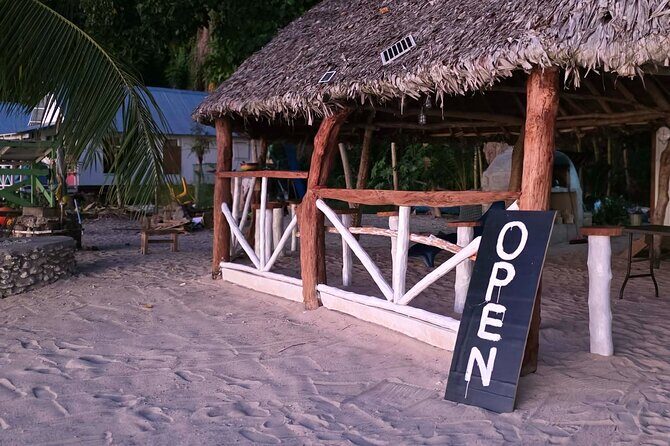 Discover Pele Island with Yumi Tours - Frequently Asked Questions