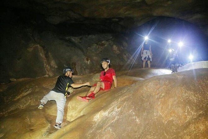 Discover Perak Tempurung Cave (from KL) - An In-Depth Look at the Tour Experience