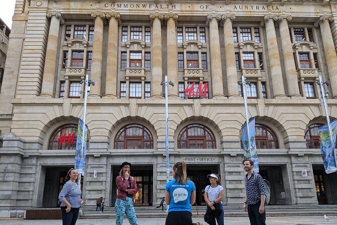 Discover Perth Walking Tour: History, Art, Local Insights + More! - Authentic Feedback from Travelers