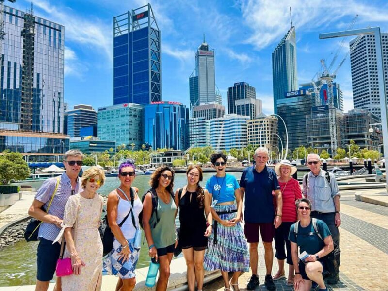 Discover Perth Walking Tour: History, Art, Sights + More! - An Overview of What You Can Expect