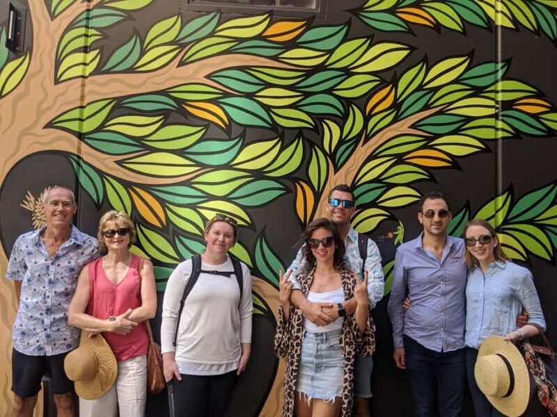 Discover Perth Walking Tour: History, Art, Sights + More! - The Value of the Experience