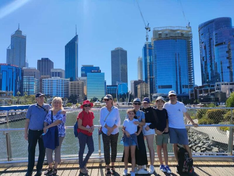 Discover Perth Walking Tour: History, Art, Sights + More! - Final Thoughts on the Discover Perth Walking Tour